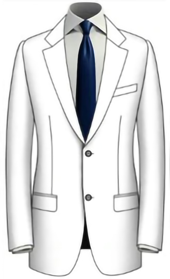 Button Style- single 2