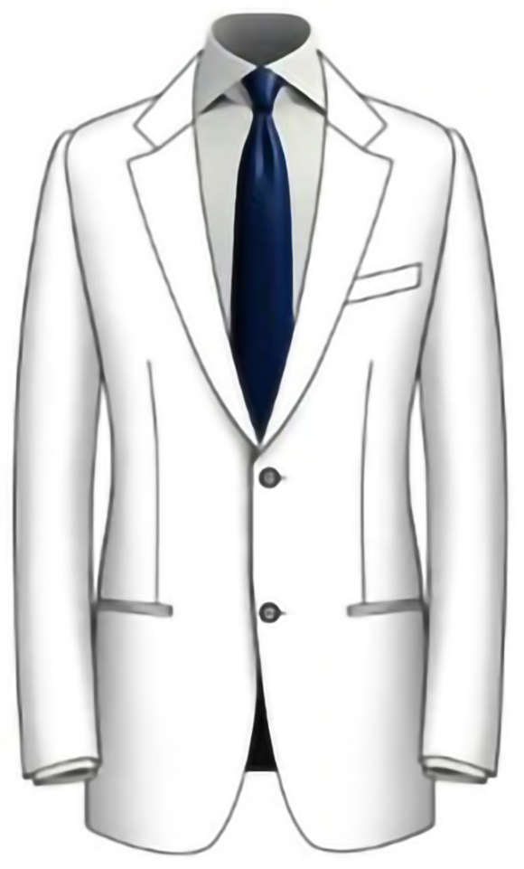 Jacket Pockets Besom