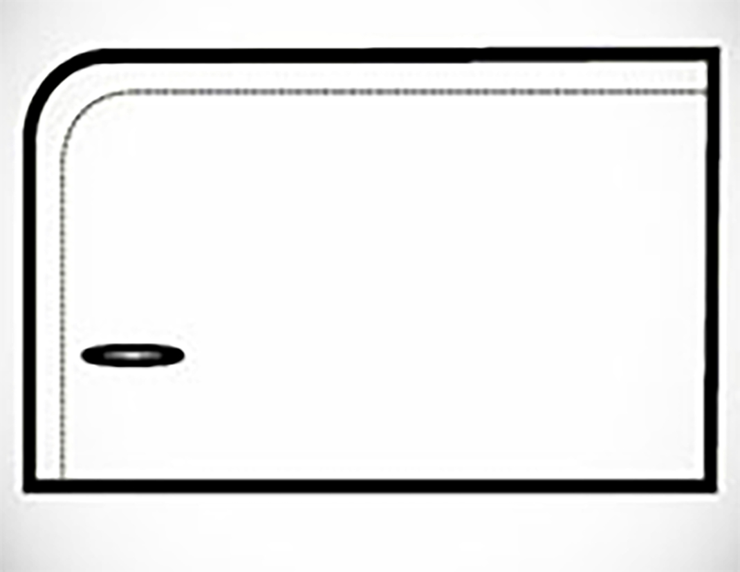 Classic French Round