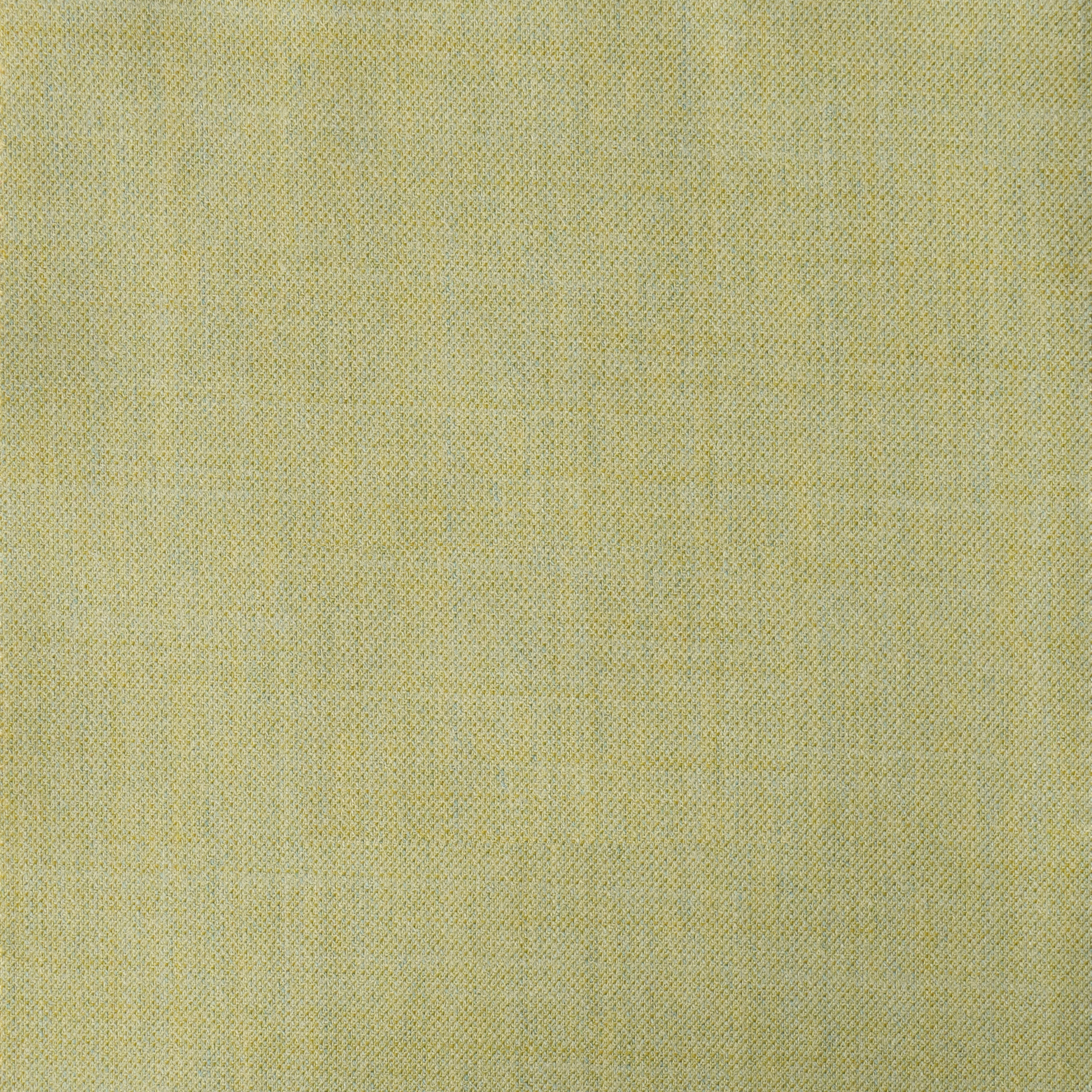 Yellow w/ Blue Undertones_ Rustic Weave (Pants)