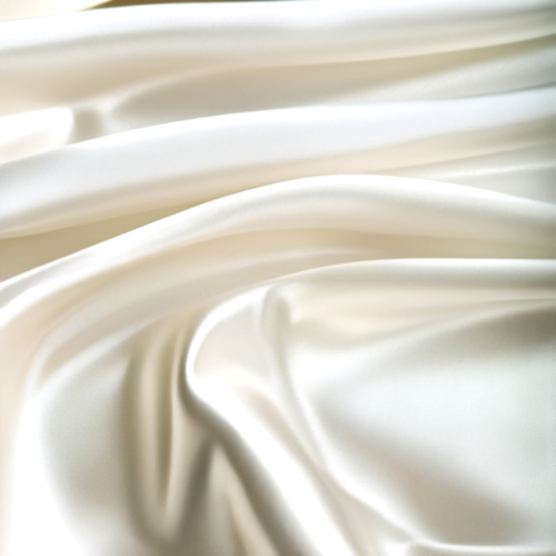 Off-White_ Satin (Jacket)