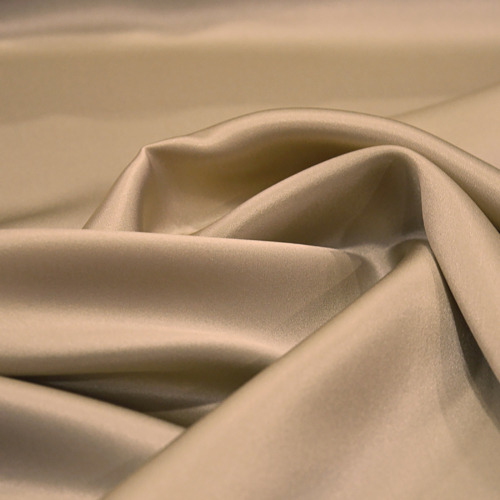 Beige_ Satin (Jacket)
