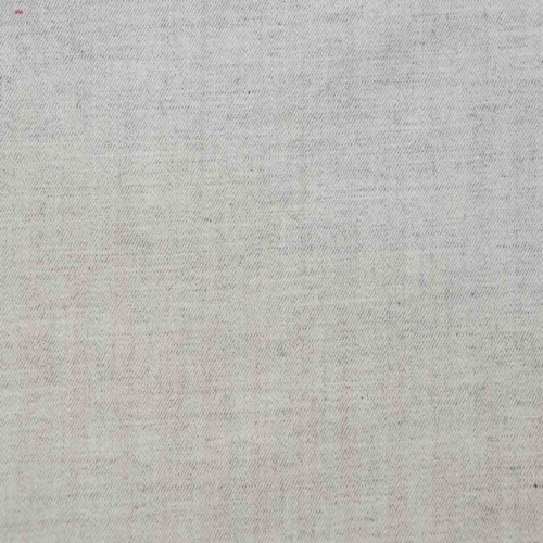 Toasted Grey Chambray