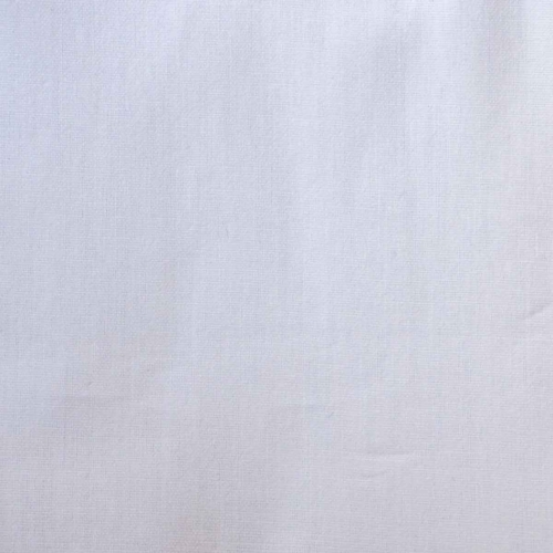 Cool White w/ Rustic Weave