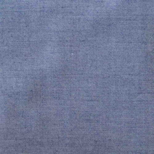 Blue Chambray