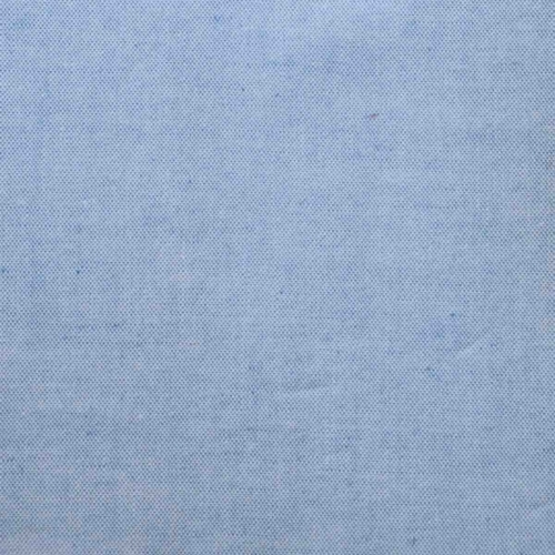 Sky Blue Chambray