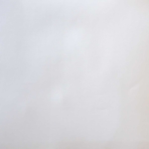 Classic White (Extra-Fine Weave)